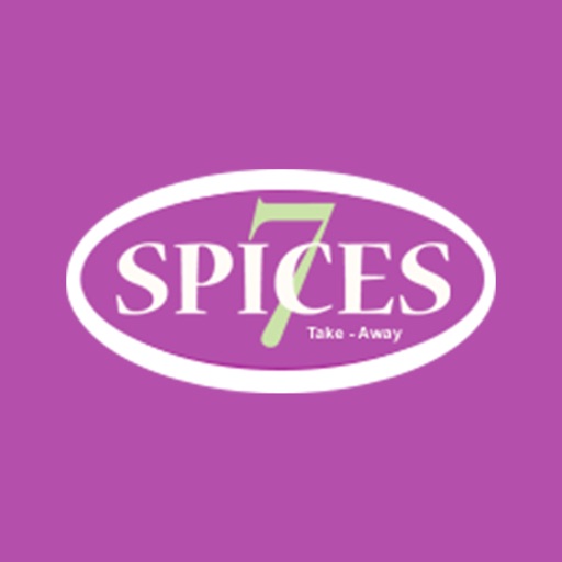 Seven Spices