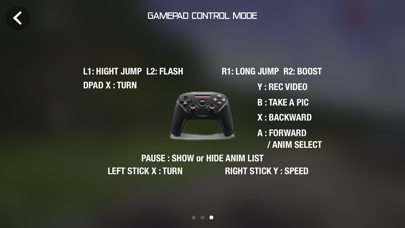 Drone Controller for Jumping screenshot 4