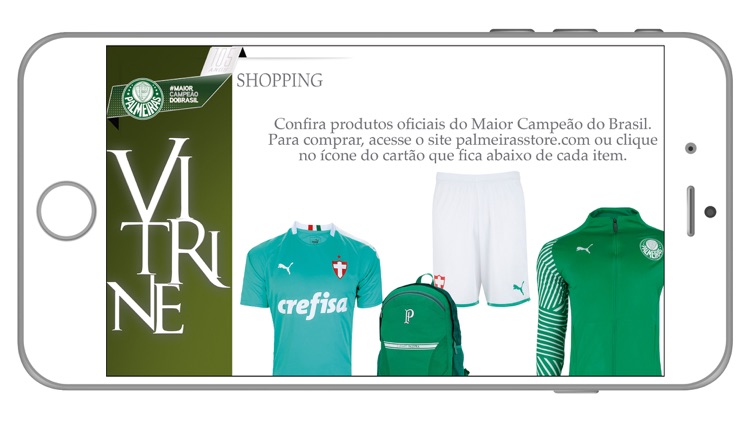 Revista Palmeiras