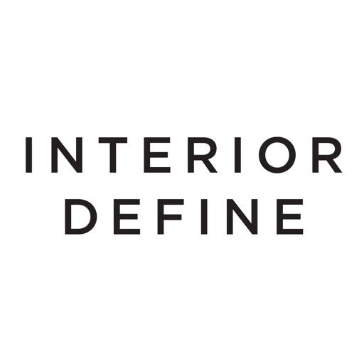 Interior Define AR iOS App