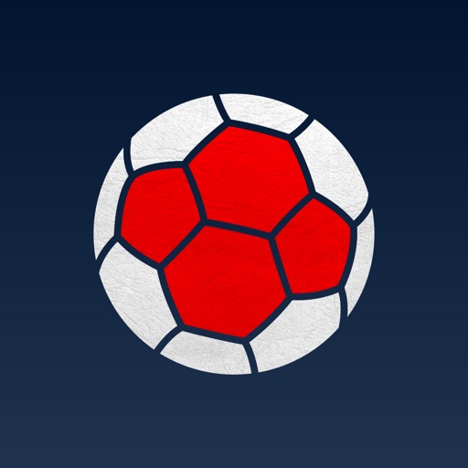 Live Results - English League iOS App