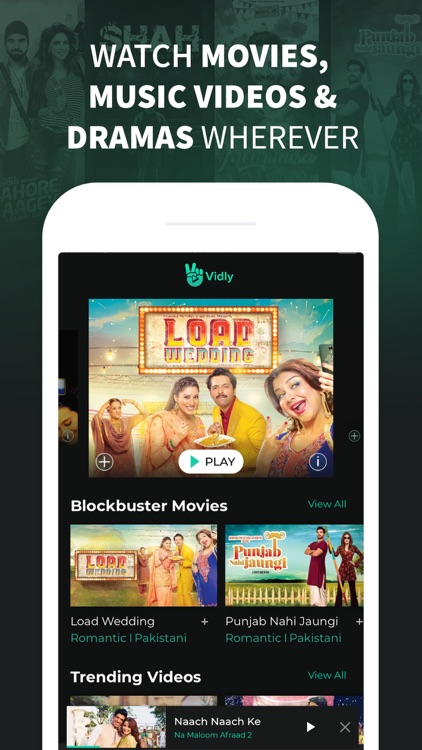 Vidly.tv