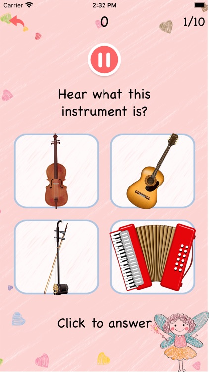 Learning Instrument screenshot-4