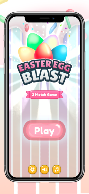 Easter Egg Blast(圖3)-速報App