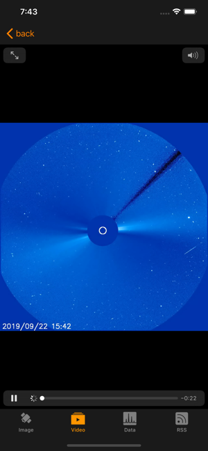 Solar Activity(圖4)-速報App