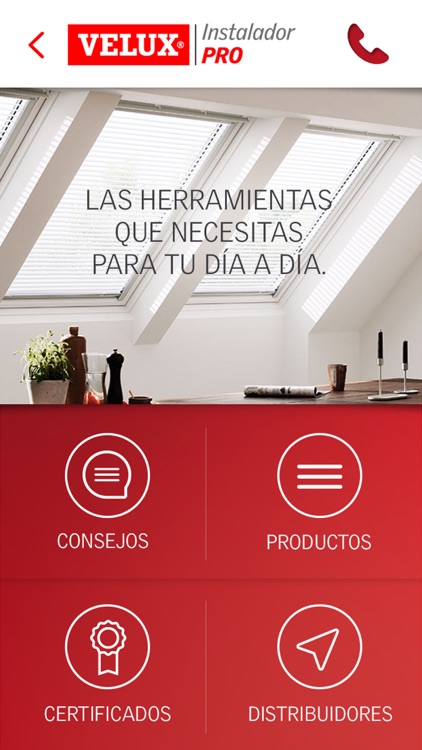 VELUX PRO