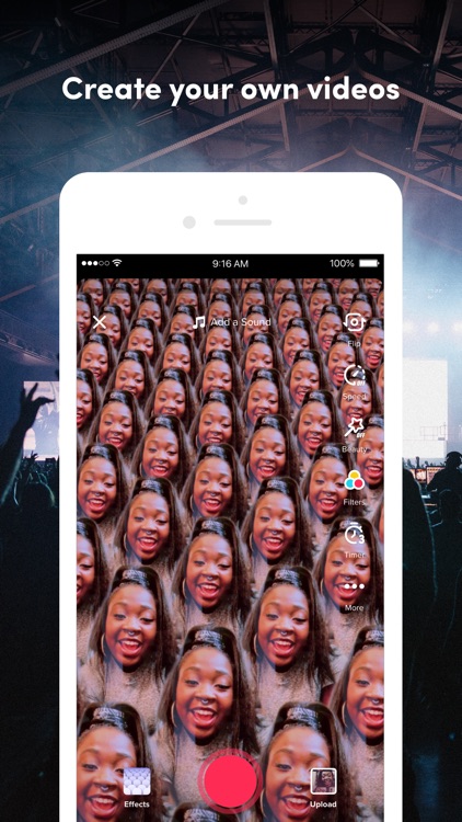 TikTok - Make Your Day screenshot-4