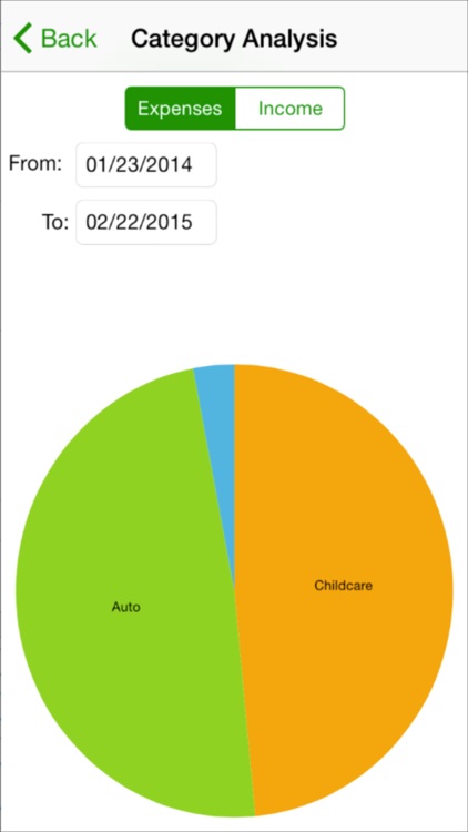 CheckShare screenshot-3