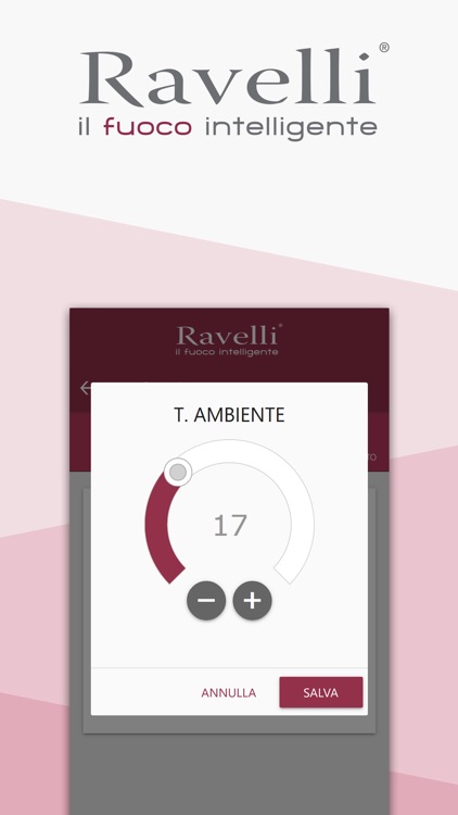 Ravelli Wi-Fi