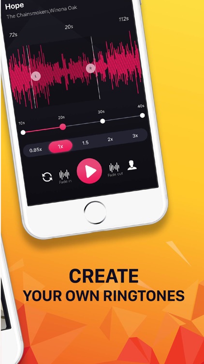 Ringtones for iPhone (Song)