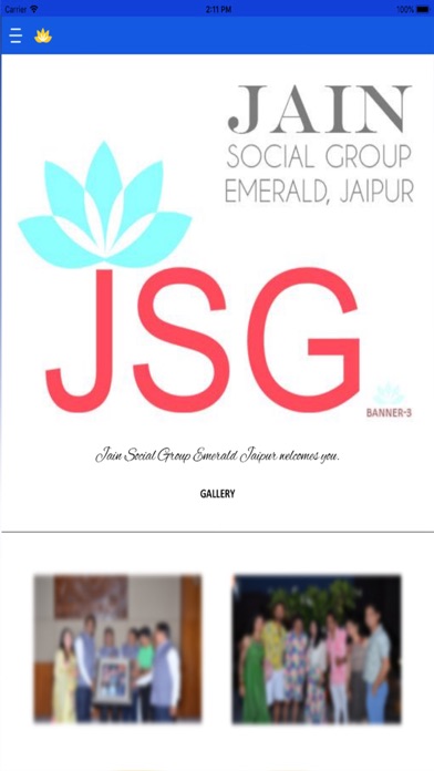 How to cancel & delete JSG Emerald, Jaipur from iphone & ipad 2