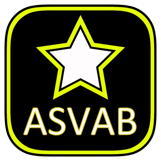 ASVAB Practice Test 2019 iOS App