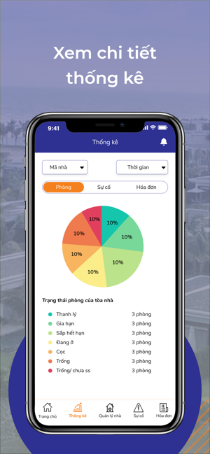 3SHOMES - Quản lý nhà(圖2)-速報App