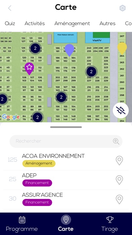 Salon de l'habitat Martinique