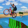 Impossible Bicycle Rider