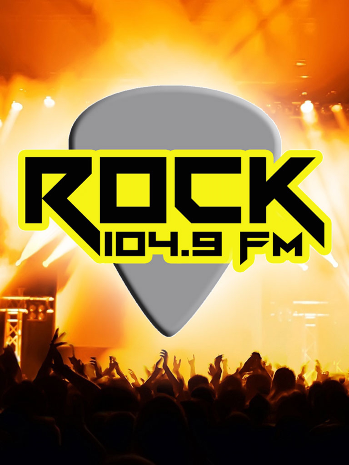 Rock 104.9