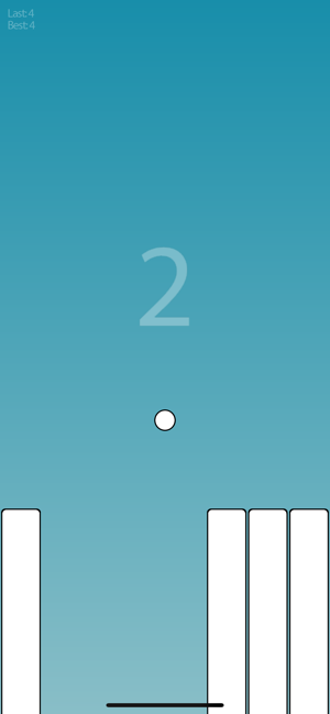 Falling Ball - Rapid Action(圖6)-速報App