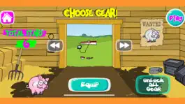 Game screenshot Launch Pigs apk
