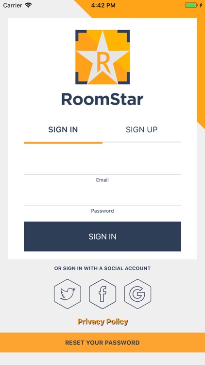 RoomStar