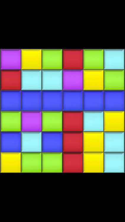 Color Spectrum Puzzles