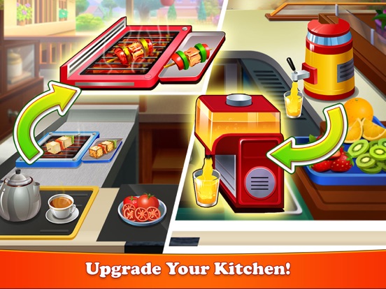 Patiala Babes : Cooking Cafe screenshot 3