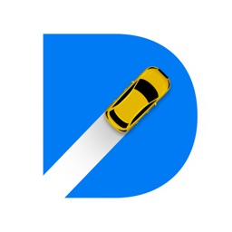 Driver - Mile Tracker & Logger