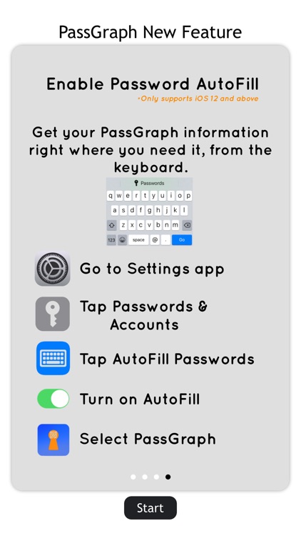 PassGraph-Pocket screenshot-5