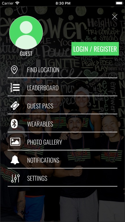 Empower Fitness Lab.