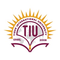 Tishk International University sur PC