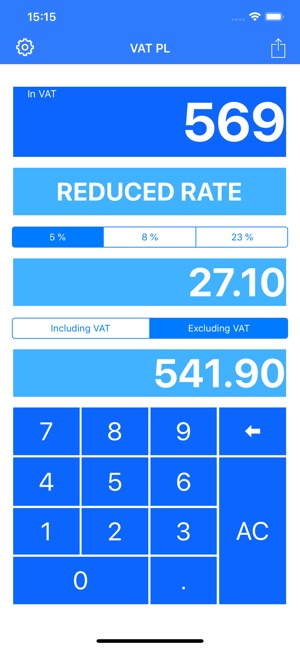 VAT PL(圖2)-速報App