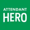 Similar Attendant Hero Apps