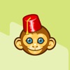 Iconfactory Chimp Andy