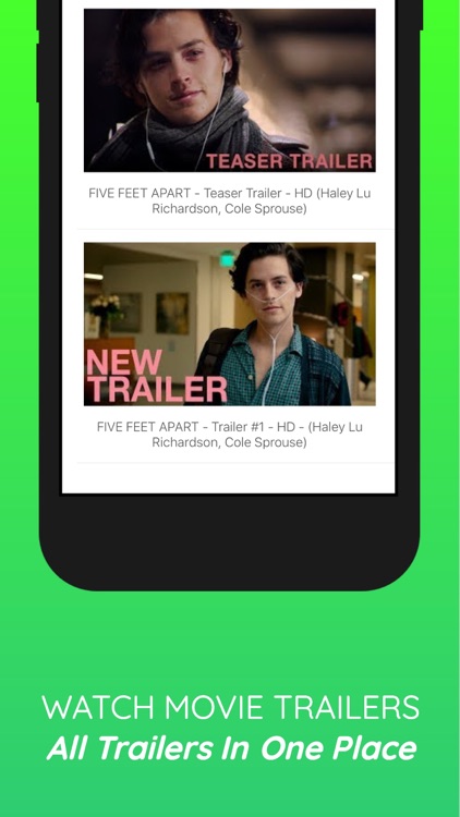 123Movies - Show Box