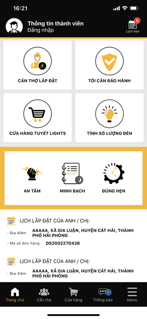 Thợ Điện Sài Gòn(圖2)-速報App