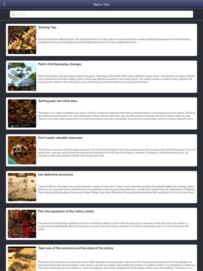 GamePro for They Are Billions