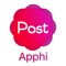 Schedule, manage and autopost everything for your Instagram/Facebook/Twitter