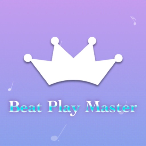 Beat Play Master