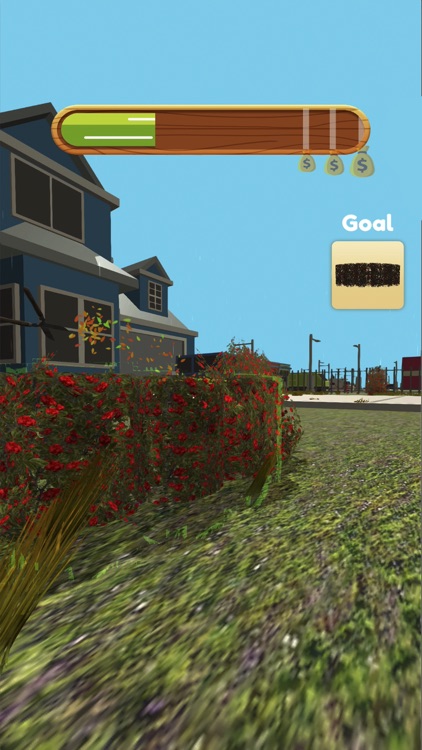 Hedge Cutting screenshot-3