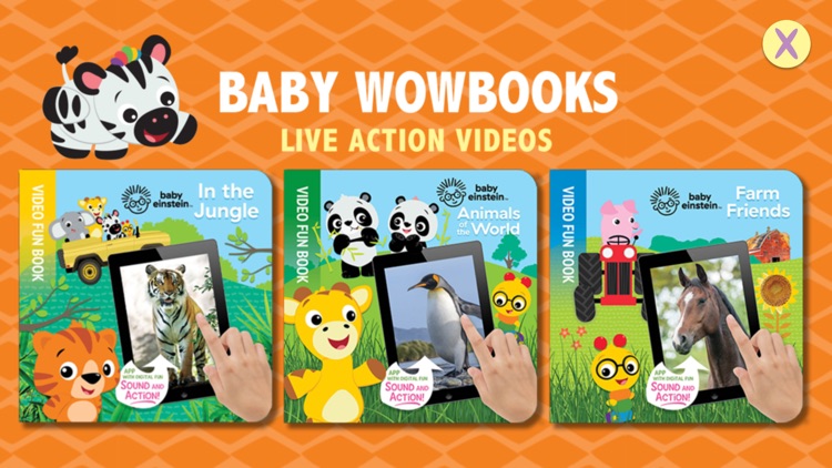 Baby WOWBooks