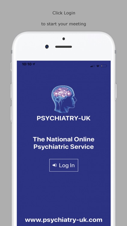 Psychiatry UK