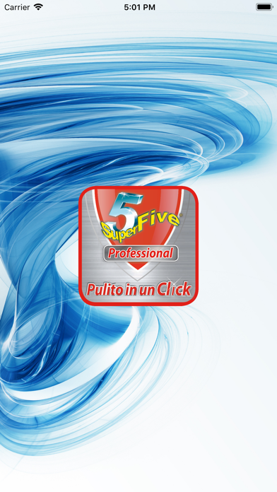 How to cancel & delete Pulito in un Click from iphone & ipad 1