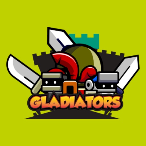 The Gladiators