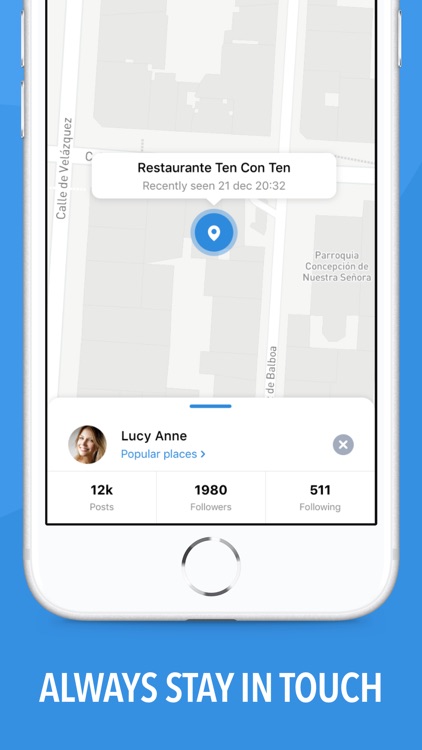 Find My Family, Kids, Friends screenshot-4