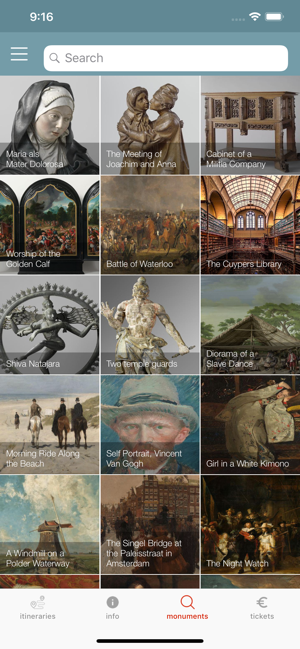 Rijksmuseum Guide & Tours(圖3)-速報App