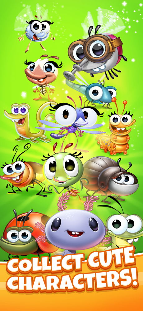 Cheats for Best Fiends Stars