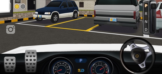 駐車の達人4 をapp Storeで