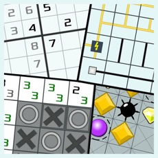 Activities of Logic Puzzle Kingdom