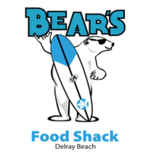 Bear's Food Shack icon