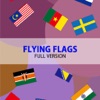 Flying Flags
