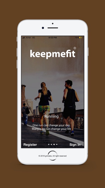 keepmefit